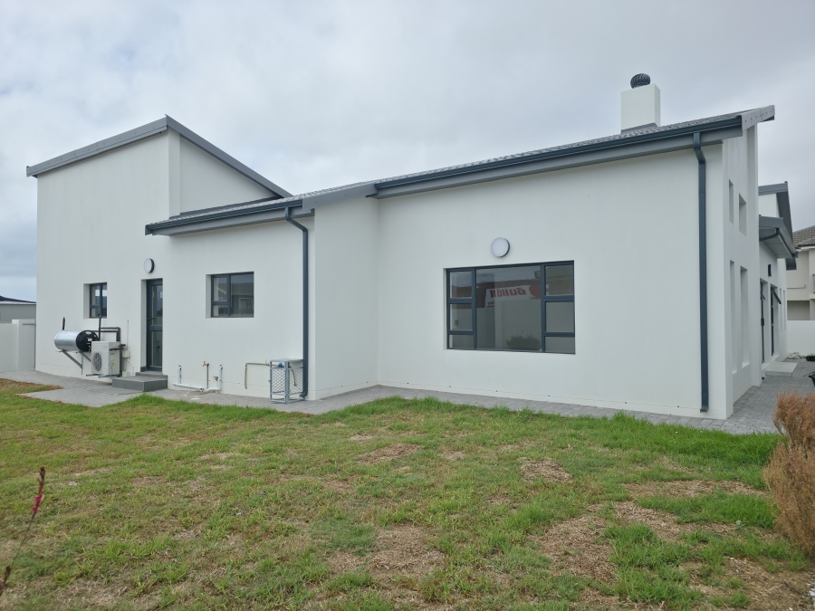 3 Bedroom Property for Sale in Fountains Estate Eastern Cape